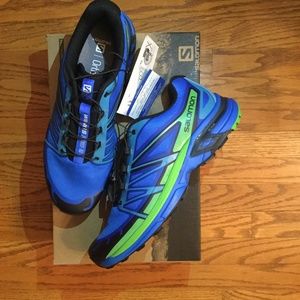 Salomon Wings Pro 2